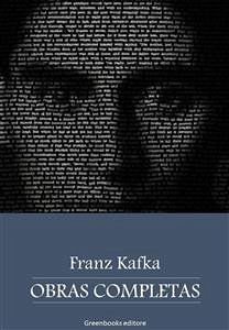 Obras completas (eBook, ePUB) - Kafka, Franz