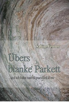 Cover Übers blanke Parkett (eBook, ePUB)