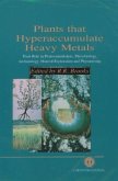 Plants That Hyperaccumulate Heavy Metals