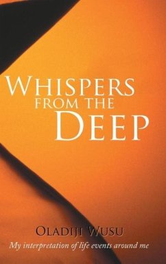 Whispers from the Deep - Wusu, Oladiji