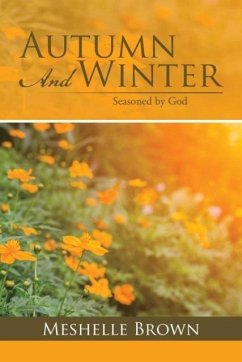 Autumn and Winter - Brown, Meshelle