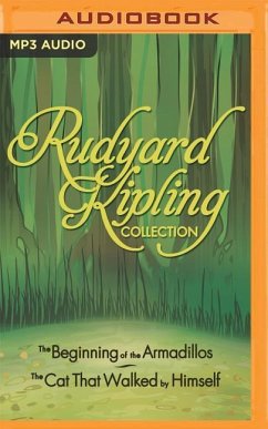 Rudyard Kipling Collection - Kipling, Rudyard