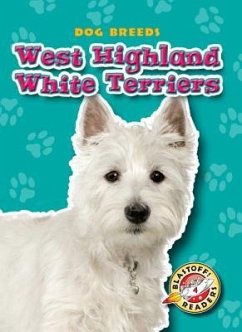 West Highland White Terriers - Green, Sara