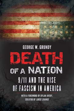 Death of a Nation - Grundy, George W
