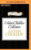 Anton Chekhov Collection: The Lament, the Bet