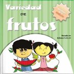 Veriedad de Frutos