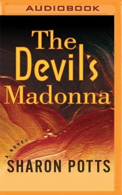 The Devil's Madonna - Potts, Sharon