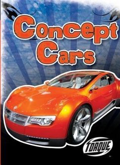 Concept Cars - Finn, Denny von