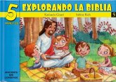 5 Minutos Explorando La Biblia # 5