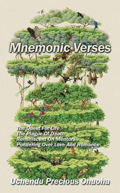 Mnemonic Verses - Onuoha, Uchendu Precious