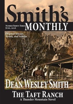 Smith's Monthly #33 - Smith, Dean Wesley