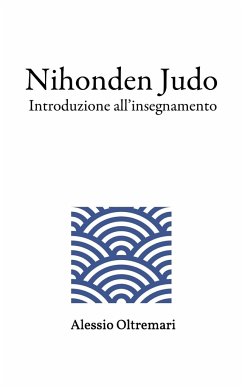 Nihonden Judo - Oltremari, Alessio