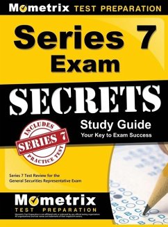 Series 7 Exam Secrets Study Guide