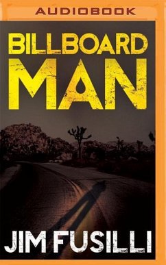 Billboard Man - Fusilli, Jim