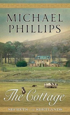 The Cottage - Phillips, Michael R.