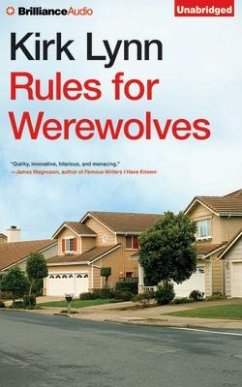 Rules for Werewolves - Lynn, Kirk