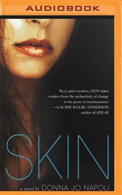 Skin - Napoli, Donna Jo