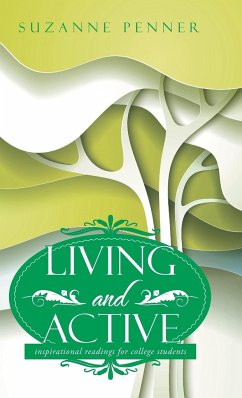 Living and Active - Penner, Suzanne