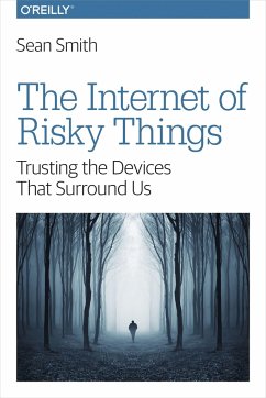 The Internet of Risky Things - Smith, Sean