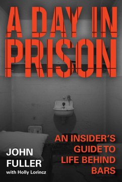 A Day in Prison - Fuller, John