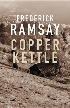 Copper Kettle - Ramsay, Frederick