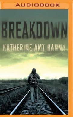 Breakdown: A Love Story - Amt Hanna, Katherine