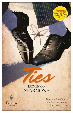 Ties - Starnone, Domenico