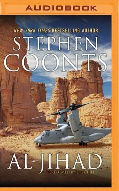 Al-Jihad - Coonts, Stephen