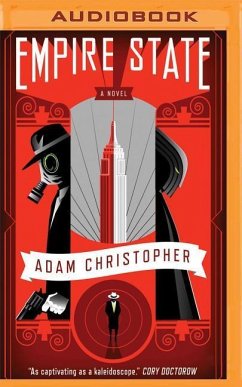 Empire State - Christopher, Adam
