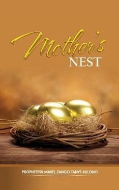 Mother's Nest - Tanye-Kulomo, Mabel Zango