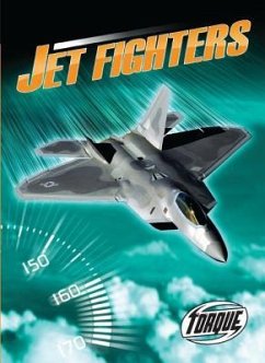 Jet Fighters - Finn, Denny von