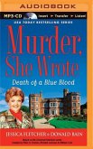Murder, She Wrote: Death of a Blue Blood