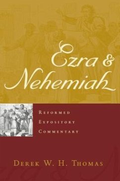 Ezra & Nehemiah - H, Derek W