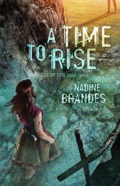 A Time to Rise - Brandes, Nadine