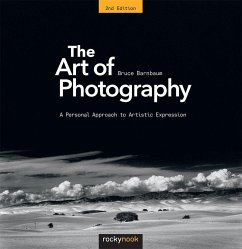 The Art of Photography - Barnbaum, Bruce