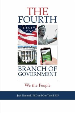 The Fourth Branch of Government - Trammell, Jack; Terrell, Guy