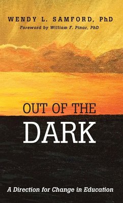 Out of the Dark - Samford, Wendy Leigh