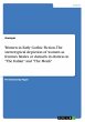 Women in Early Gothic Fiction. The... - Bild 1