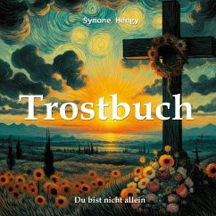 Trostbuch - Hengy, Symone