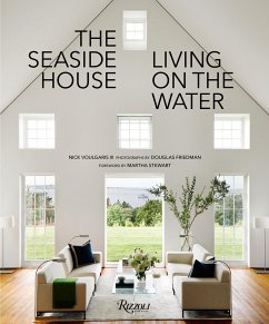 The Seaside House - Voulgaris, Nick, III