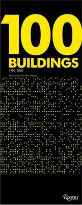 100 Buildings - Mayne, Thom; Yi, Eui-Sung