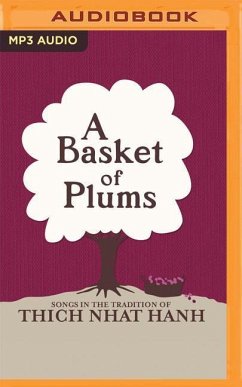 A Basket of Plums - Hanh, Thich Nhat