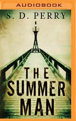 The Summer Man - Perry, S. D.