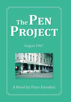 The Pen Project - Eisenhut, Peter