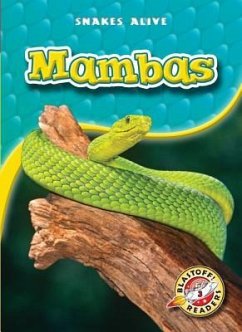 Mambas - Sexton, Colleen