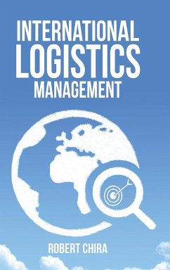 International Logistics Management - Chira, Robert