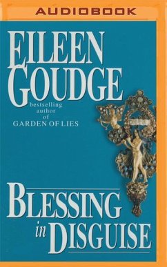 Blessing in Disguise - Goudge, Eileen