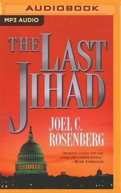 The Last Jihad - Rosenberg, Joel C.