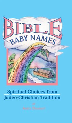Bible Baby Names - Diamant, Anita