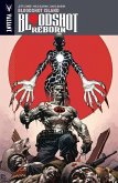 Bloodshot Reborn, Volume 4